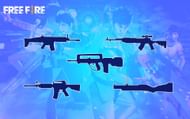 Choose appropriate firearms (Image via Garena)